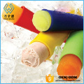 Silicone popsicle - ice pop molds popsicle making silicone ice tray ice tray for kid